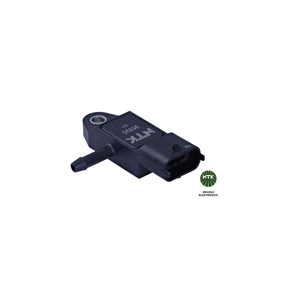 Sensor, Saugrohrdruck NTK 96895 f&uuml;r NISSAN OPEL RENAULT SUZUKI DACIA MWM MCLAREN