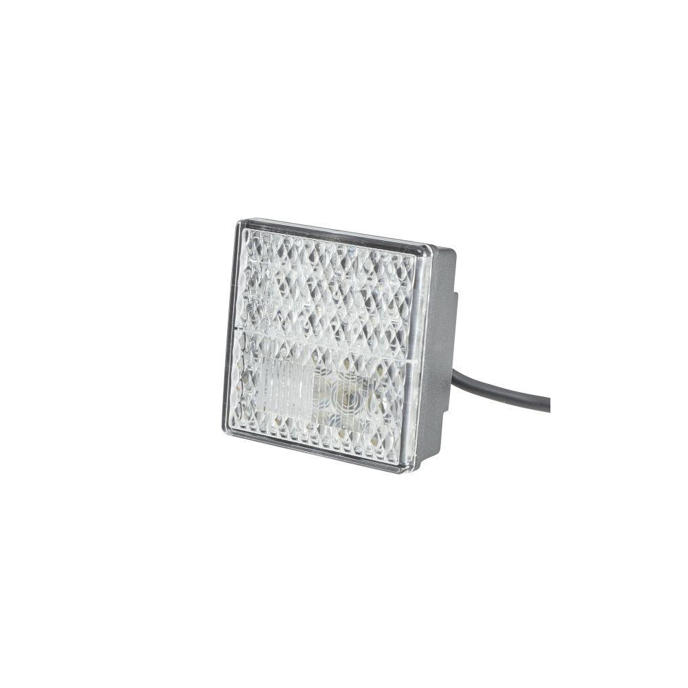 HELLA Heckleuchte 2NR 357 029-161 VALUEFIT für, links, rechts