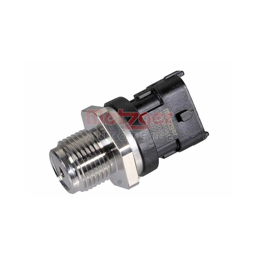 Sensor, Kraftstoffdruck METZGER AUTOTEILE 0906561 GREENPARTS f&uuml;r HYUNDAI KIA