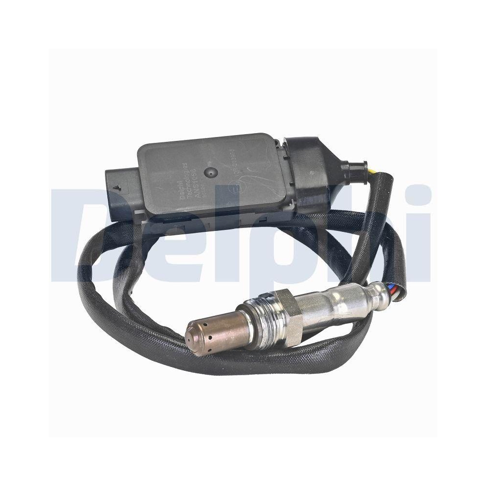 DELPHI ANS1066-12B1 NOx-Sensor, NOx-Katalysator f&uuml;r AUDI SEAT SKODA VW