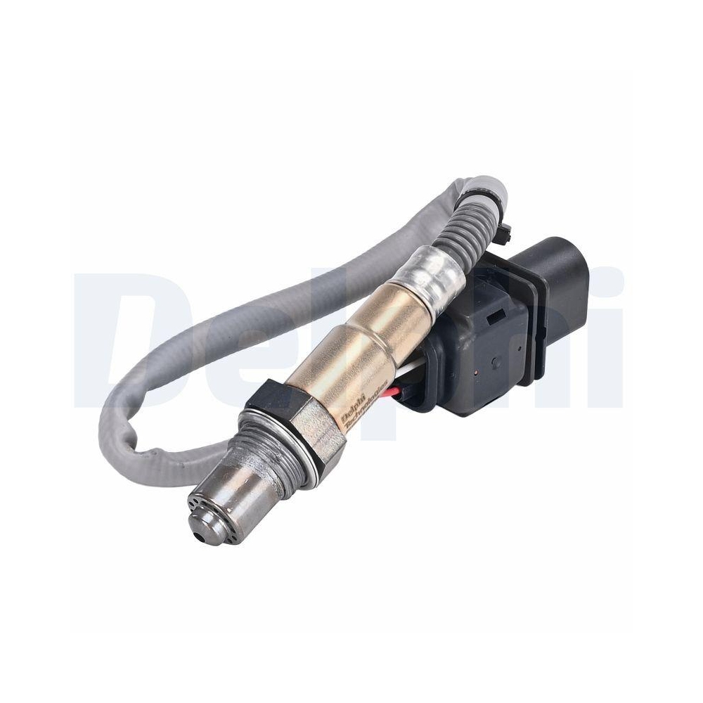 Lambdasonde DELPHI ES21676-12B1 f&uuml;r HONDA, vor Katalysator