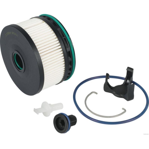 HERTH+BUSS JAKOPARTS J1330844 Kraftstofffilter f&uuml;r MERCEDES-BENZ