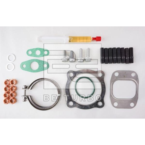 BE TURBO ABS531 Montagesatz, Lader f&uuml;r MERCEDES-BENZ