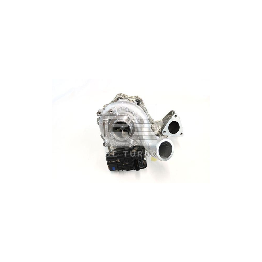 BE TURBO 129156 Lader, Aufladung f&uuml;r PORSCHE VAG