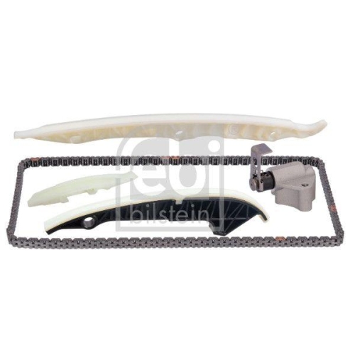 FEBI BILSTEIN 1003301 Steuerkettensatz Basic Short Kit f&uuml;r AUDI SEAT SKODA VW