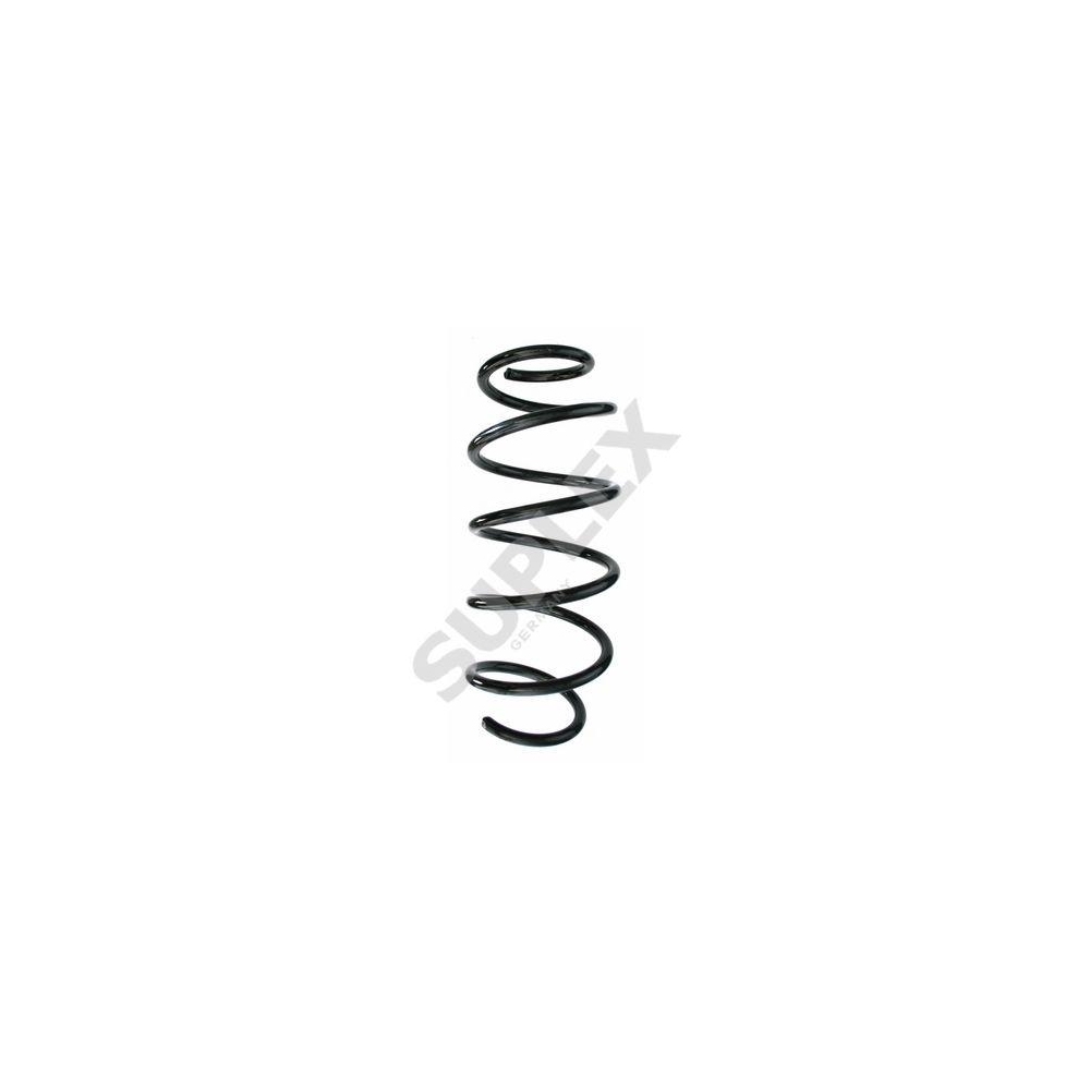 Fahrwerksfeder SUPLEX 10090 f&uuml;r FORD, Vorderachse