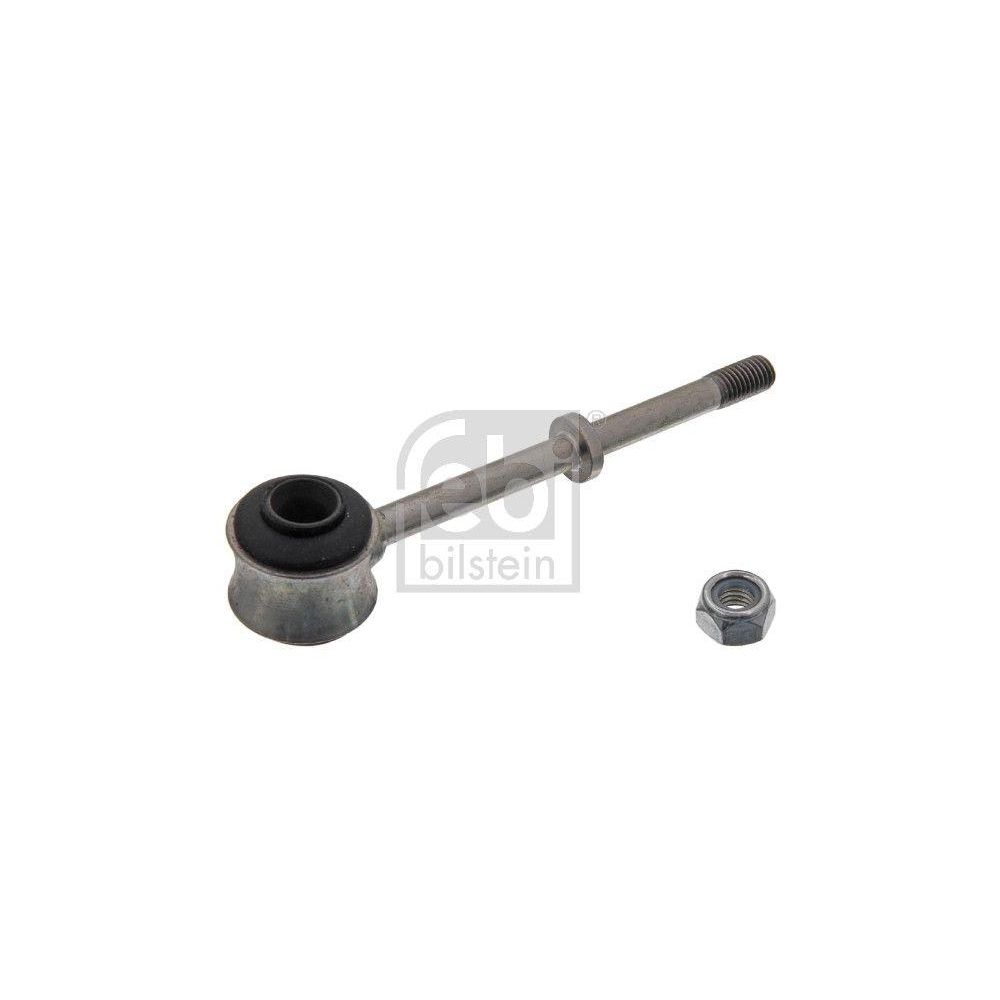 FEBI BILSTEIN Stange/Strebe, Stabilisator 15727 f&uuml;r VOLVO, Vorderachse links