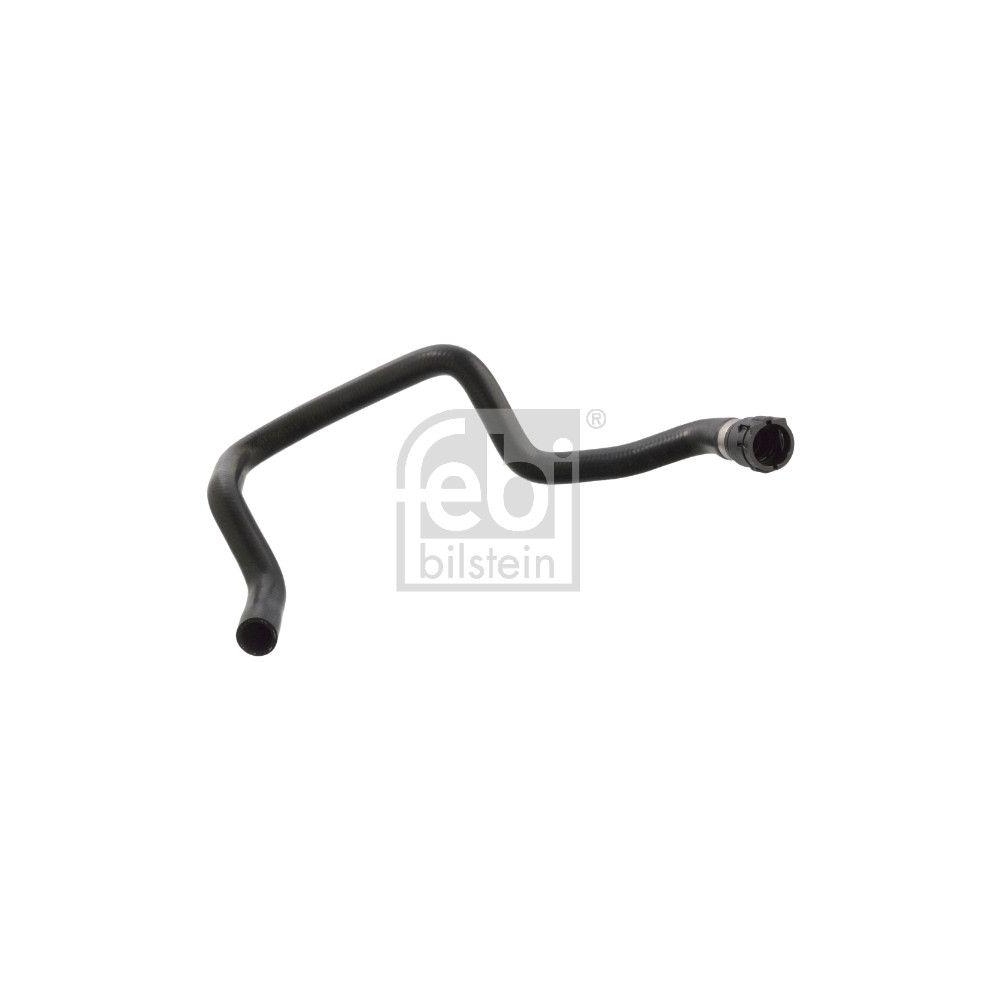 FEBI BILSTEIN K&uuml;hlerschlauch 103395 f&uuml;r BMW