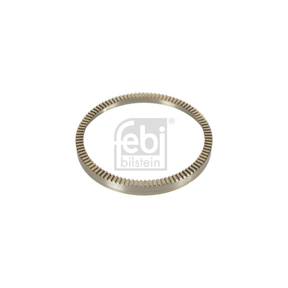 FEBI BILSTEIN Sensorring, ABS 170651 f&uuml;r BPW, Hinterachse links