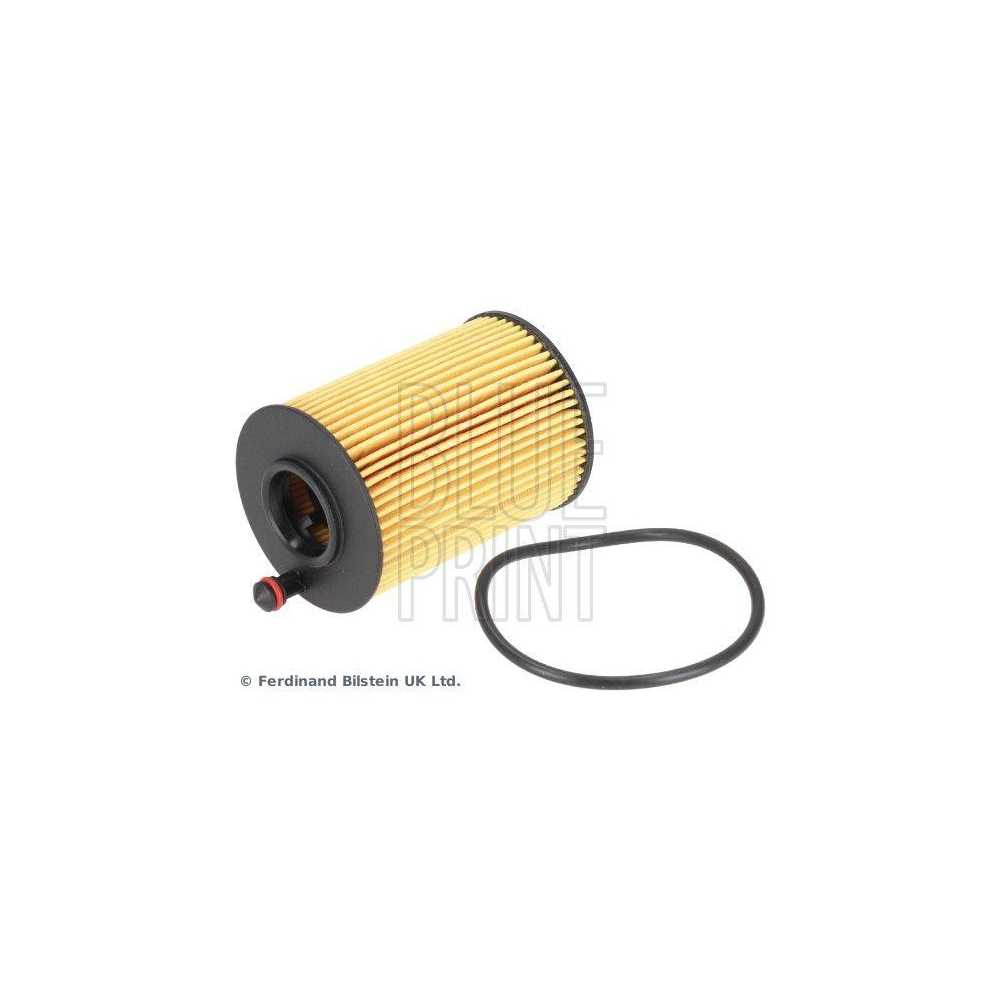 Ölfilter BLUE PRINT ADBP210085 für AUDI