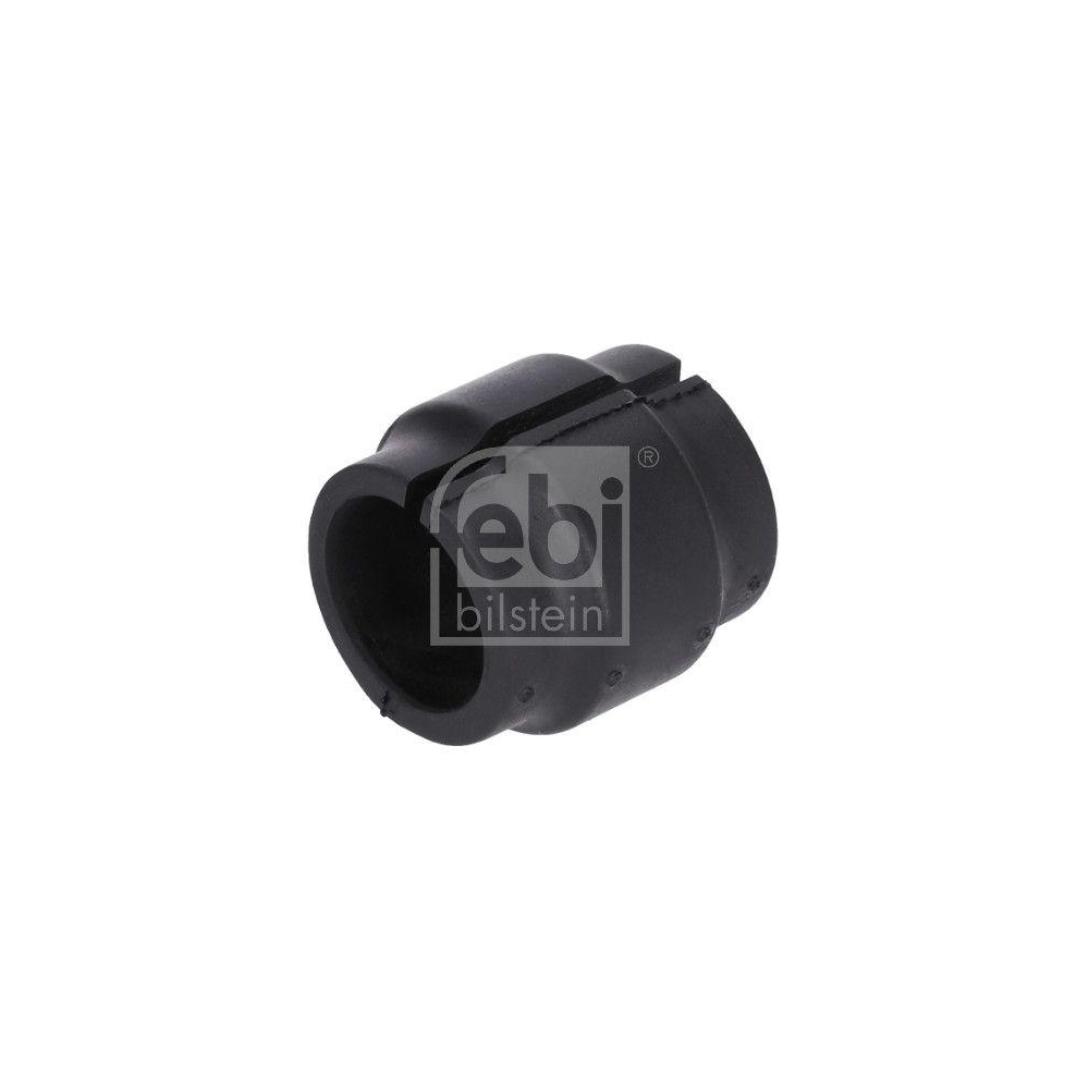 FEBI BILSTEIN Lagerung, Stabilisator 15582 f&uuml;r IVECO, hinten, vorne