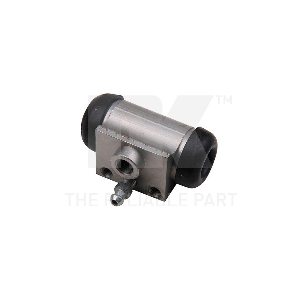 Radbremszylinder NK 802347 für FIAT, Hinterachse