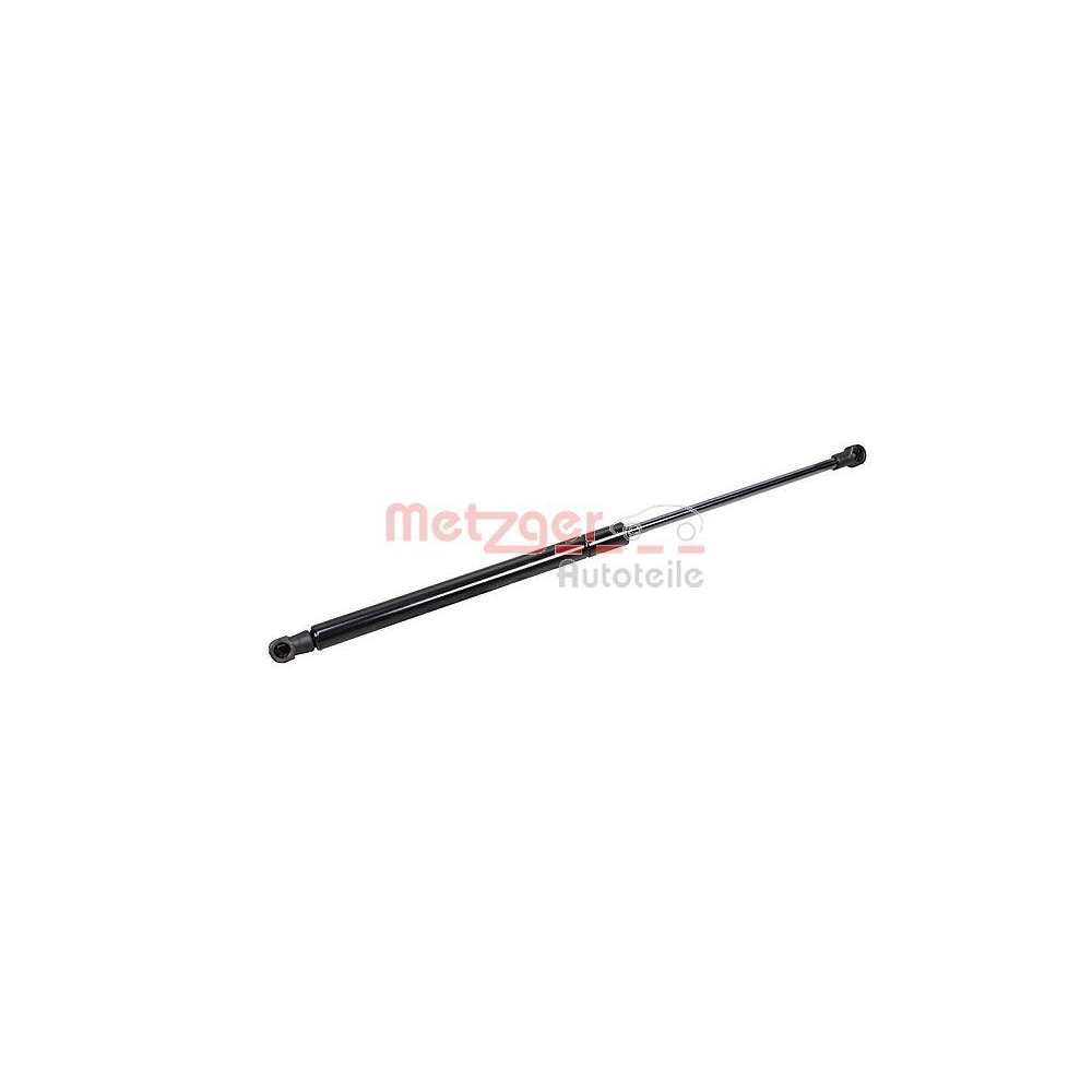 Gasfeder, Koffer-/Laderaum METZGER 2110615 f&uuml;r BMW