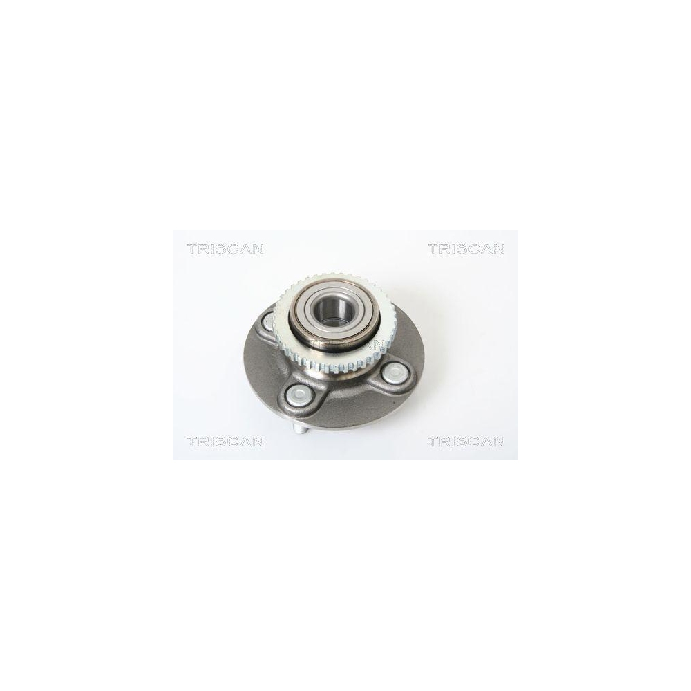 Radlagersatz TRISCAN 8530 14218 f&uuml;r NISSAN, Hinterachse
