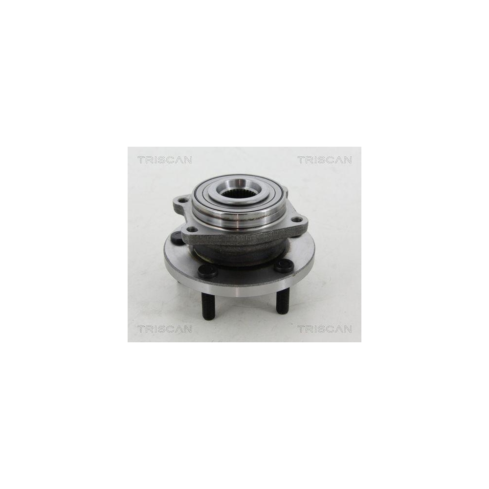 Radlagersatz TRISCAN 8530 10180 f&uuml;r CHRYSLER DODGE, Vorderachse