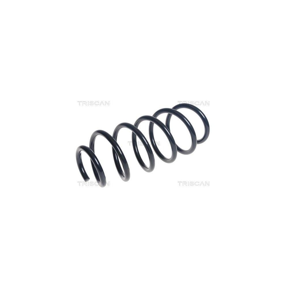 Fahrwerksfeder TRISCAN 8750 40109 f&uuml;r HONDA, Vorderachse