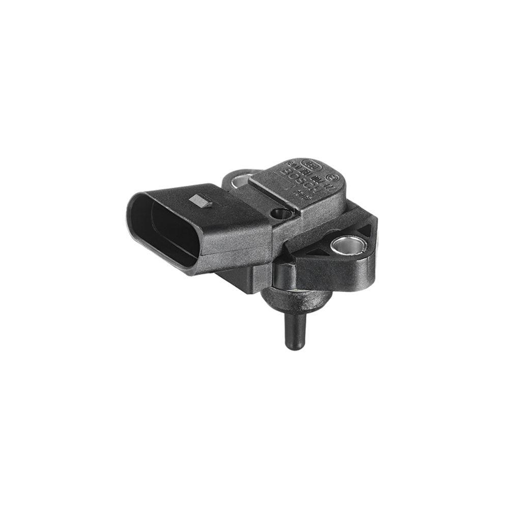 Sensor, Ansauglufttemperatur BOSCH 0 281 002 177 f&uuml;r AUDI FORD SEAT SKODA VW
