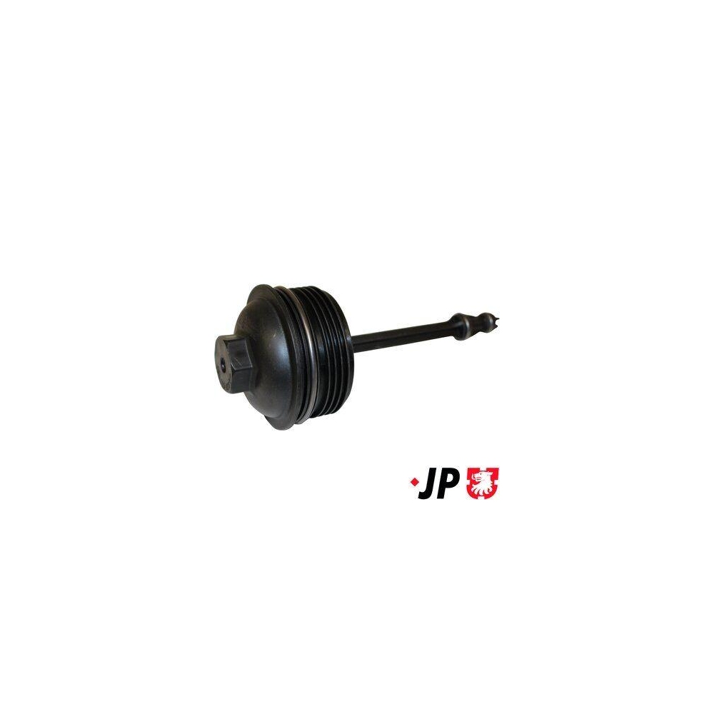 Deckel, Ölfiltergehäuse JP GROUP 1118550400 JP für AUDI SEAT SKODA VW VAG