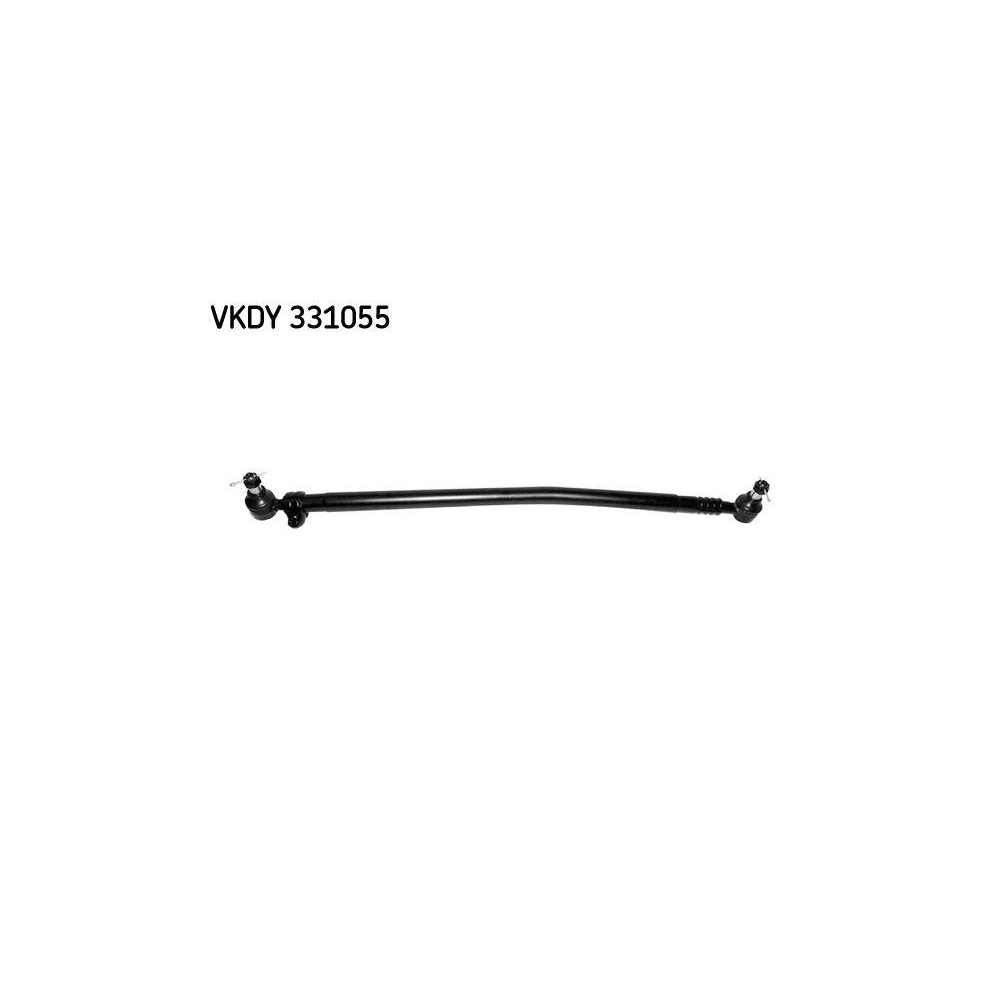 Spurstange SKF VKDY 331055 f&uuml;r VW, Vorderachse links