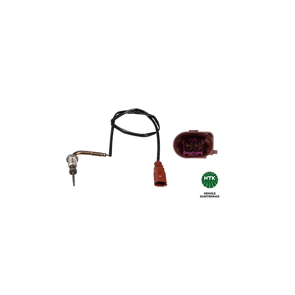Sensor, Abgastemperatur NGK 95067 f&uuml;r AUDI SEAT SKODA VW LAMBORGHINI BENTLEY