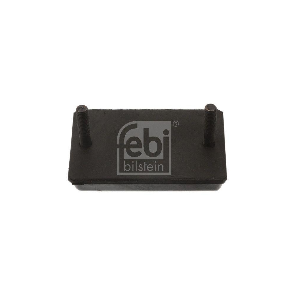 Anschlagpuffer, Federung FEBI BILSTEIN 44640 f&uuml;r DAF, Vorderachse