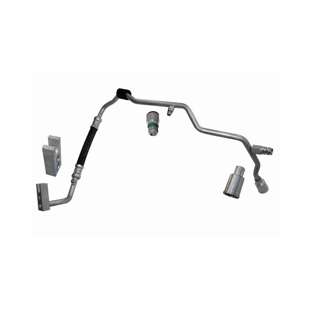 Hochdruckleitung, Klimaanlage VEMO V40-20-0023 Original VEMO Qualität für OPEL