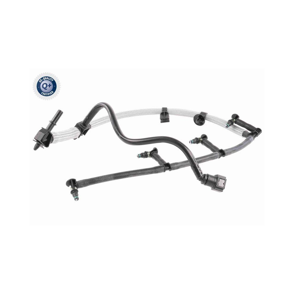 Schlauch, Leckkraftstoff VAICO V25-1481 Q+, Erstausr&uuml;sterqualit&auml;t f&uuml;r FORD