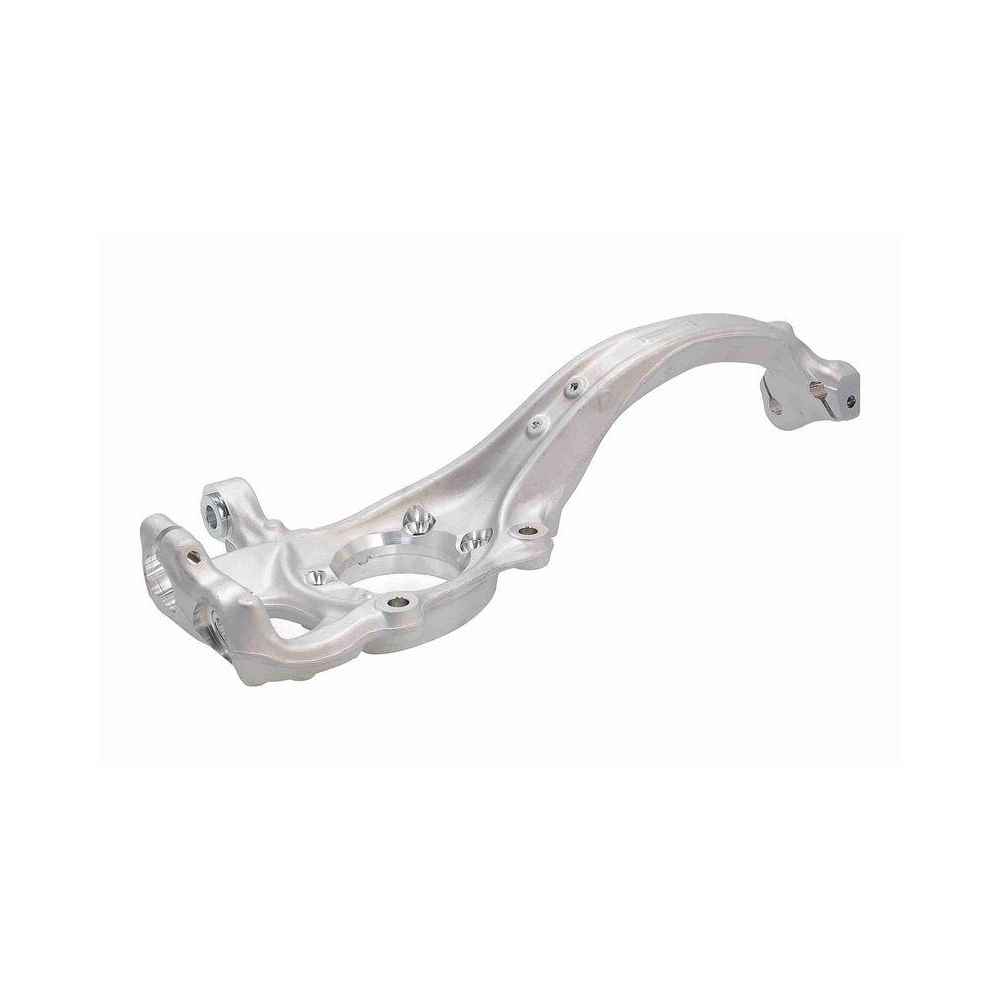 Achsschenkel, Radaufhängung VAICO V10-9396 Green Mobility Parts für AUDI