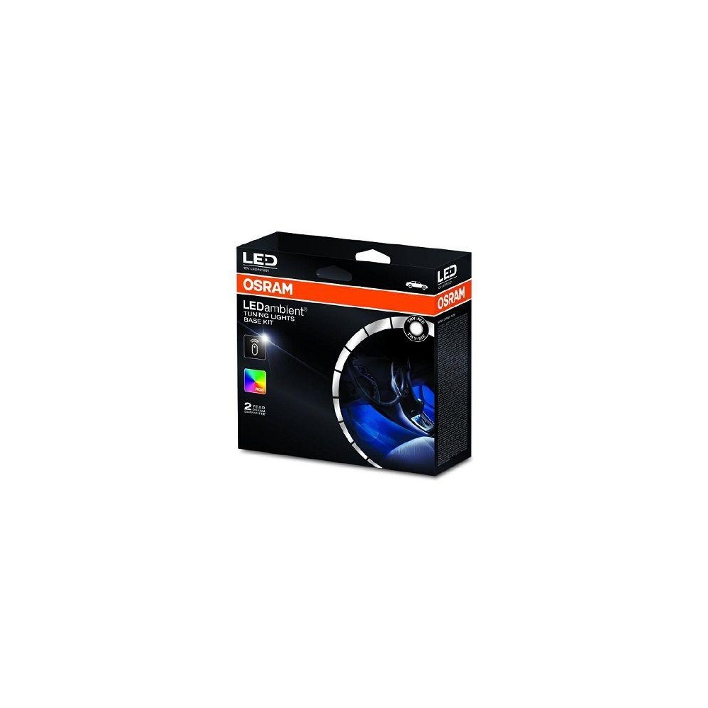 Innenraumleuchte ams-OSRAM LEDINT201 LEDambient TUNING LIGHTS BASE KIT für