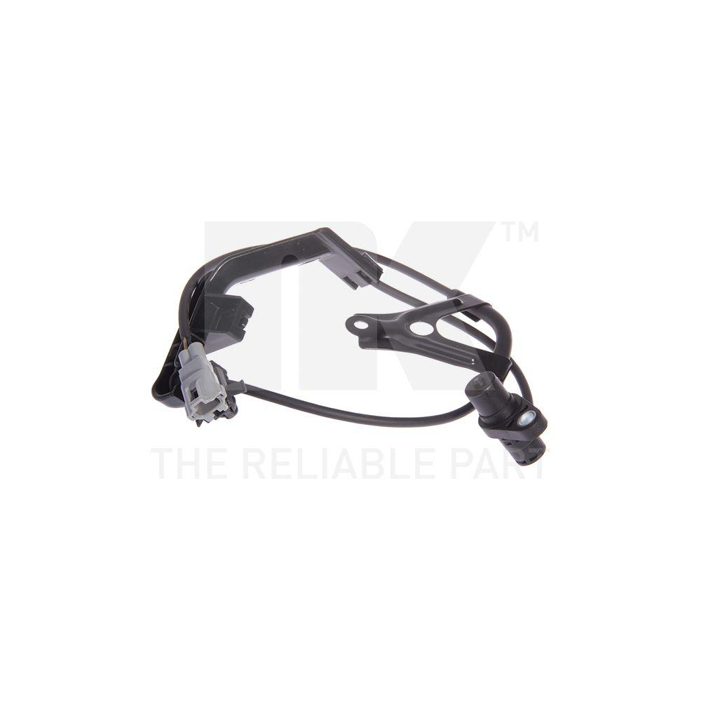 Sensor, Raddrehzahl NK 294509 für TOYOTA, Vorderachse links