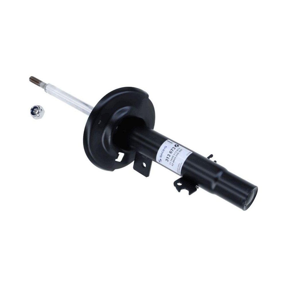 Sto&szlig;d&auml;mpfer SACHS 313 673 f&uuml;r PEUGEOT, Vorderachse rechts