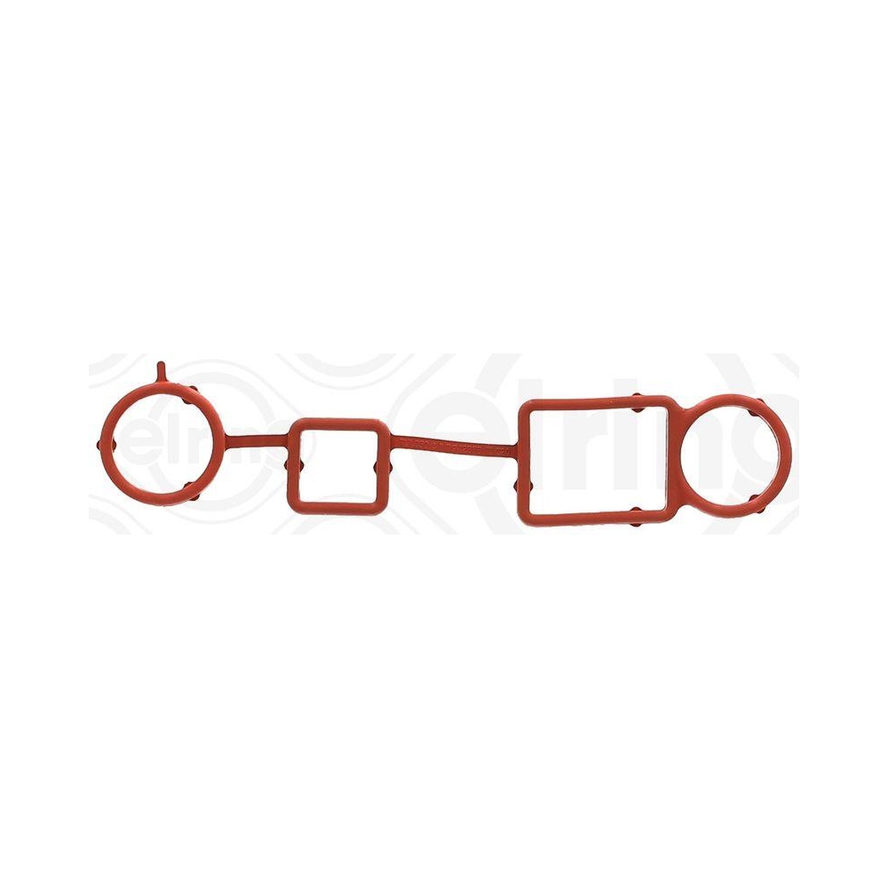 Dichtung, Kurbelgehäuseentlüftung ELRING 717.030 für AUDI SEAT SKODA VW CUPRA