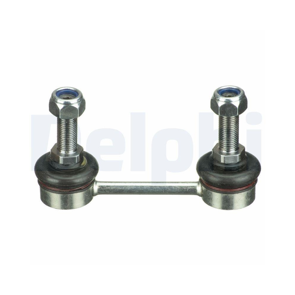 DELPHI TC1208 Stange/Strebe, Stabilisator f&uuml;r JAGUAR LAND ROVER, Vorderachse