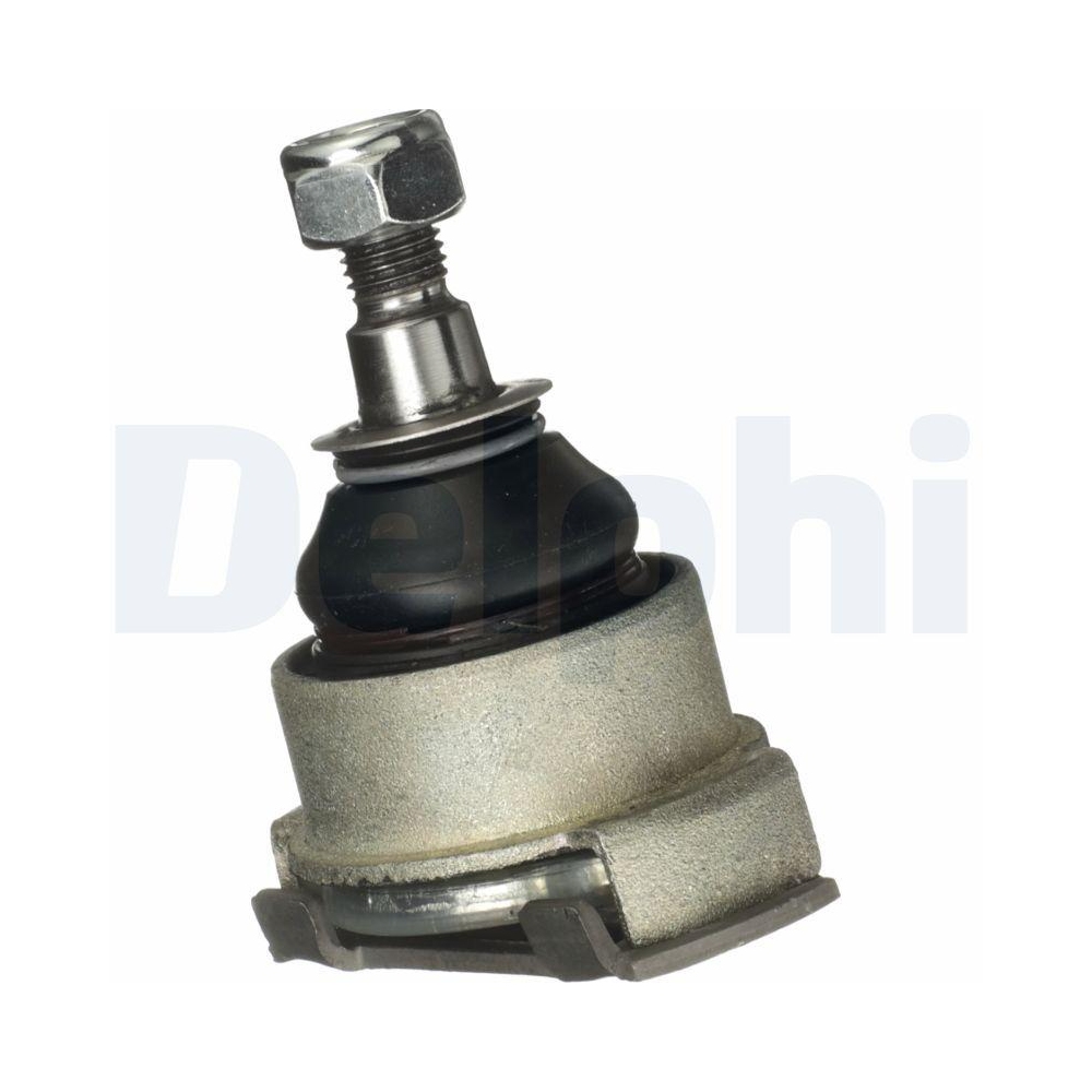 DELPHI TC509 Trag-/F&uuml;hrungsgelenk f&uuml;r BMW, Vorderachse, au&szlig;en, unten