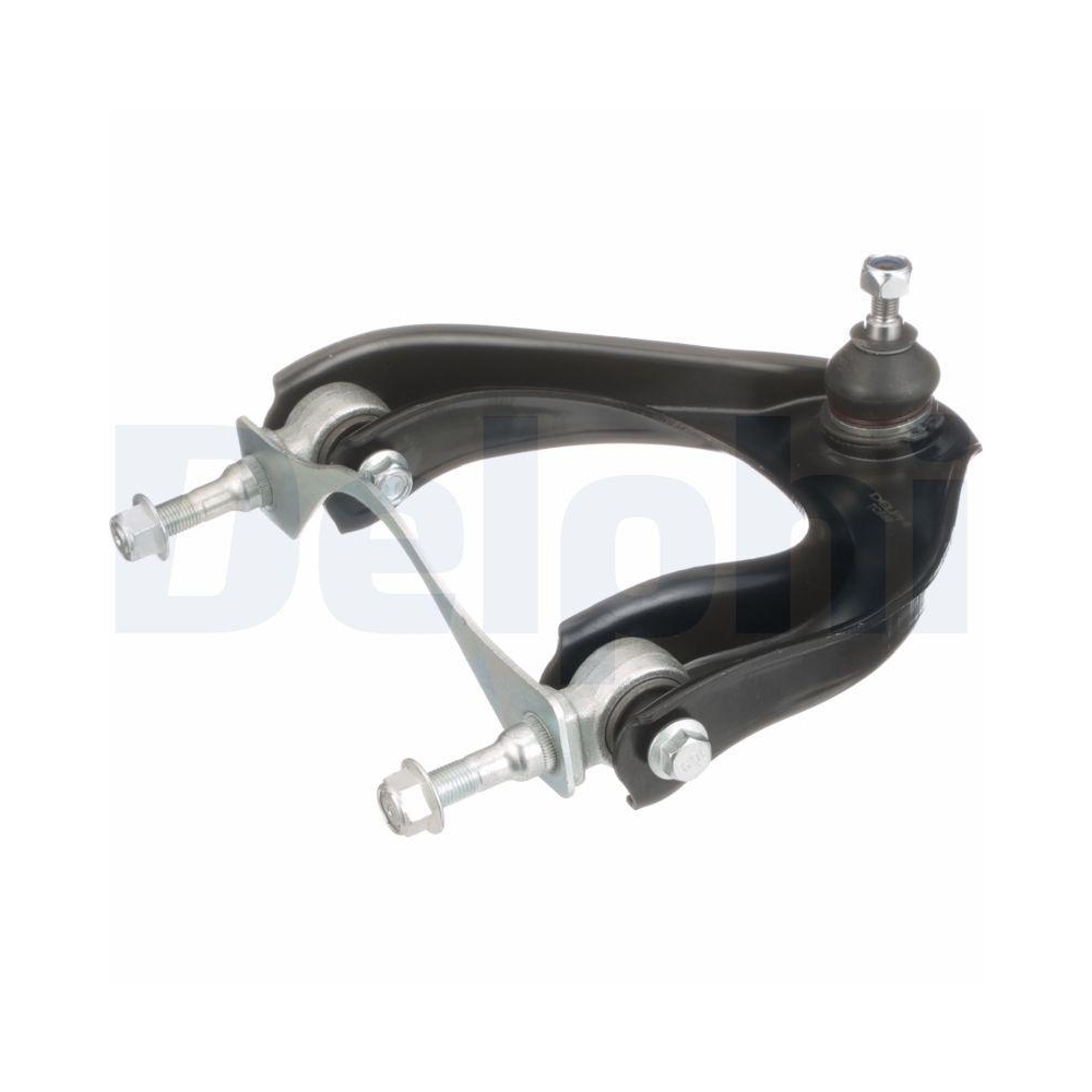 DELPHI TC849 Lenker, Radaufhängung für HONDA, Vorderachse rechts, außen, oben