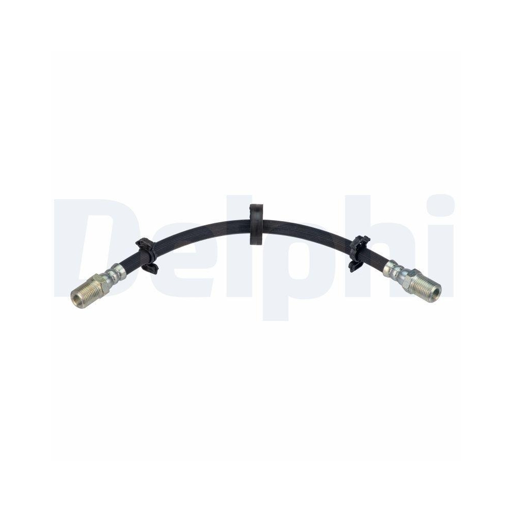 DELPHI LH7808 Bremsschlauch f&uuml;r IVECO, Hinterachse, Mitte, Vorderachse, au&szlig;en