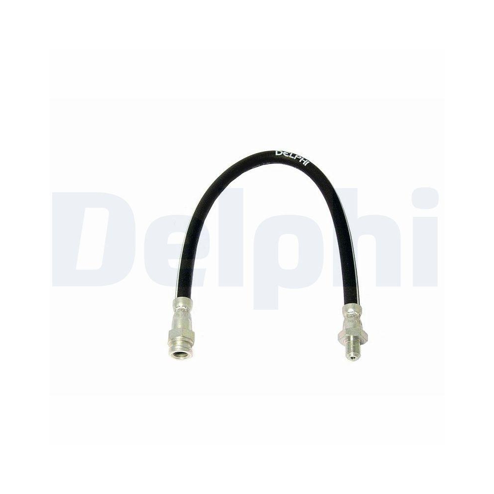 DELPHI LH6067 Bremsschlauch f&uuml;r NISSAN, Hinterachse
