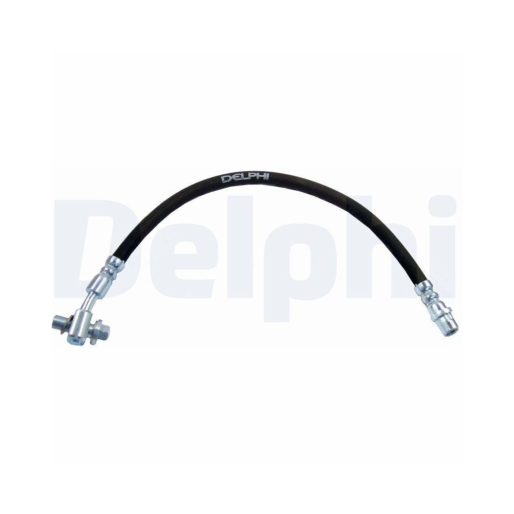 DELPHI LH6735 Bremsschlauch f&uuml;r OPEL VAUXHALL, Hinterachse