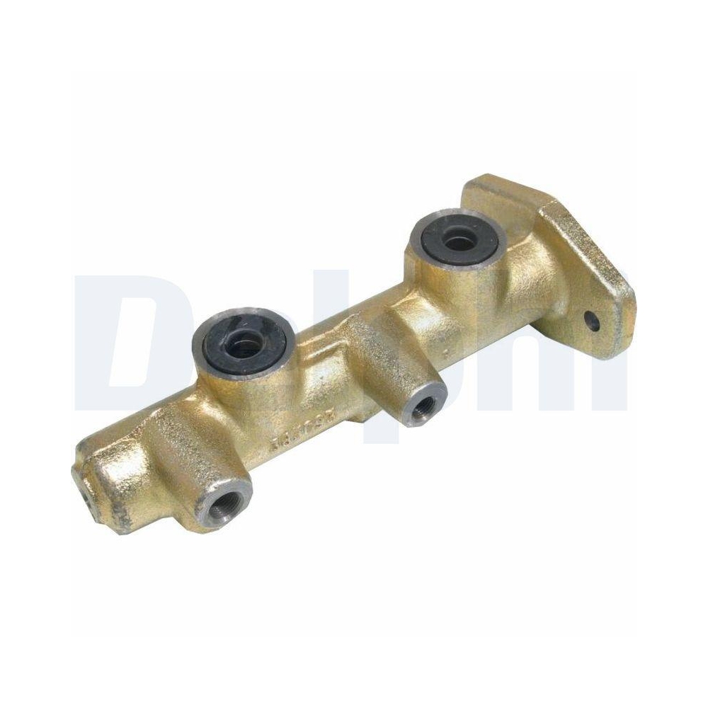 Hauptbremszylinder DELPHI LM20008 für FORD