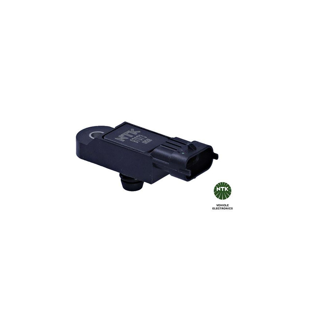 Sensor, Saugrohrdruck NTK 97073 f&uuml;r ALFA ROMEO FIAT LANCIA NISSAN OPEL RENAULT