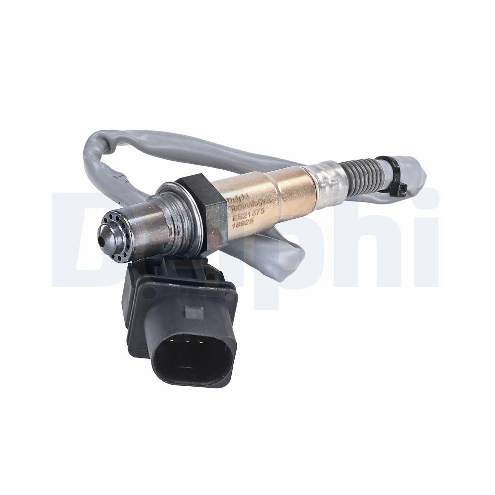 Lambdasonde DELPHI ES21675-12B1 f&uuml;r KIA, nach Katalysator
