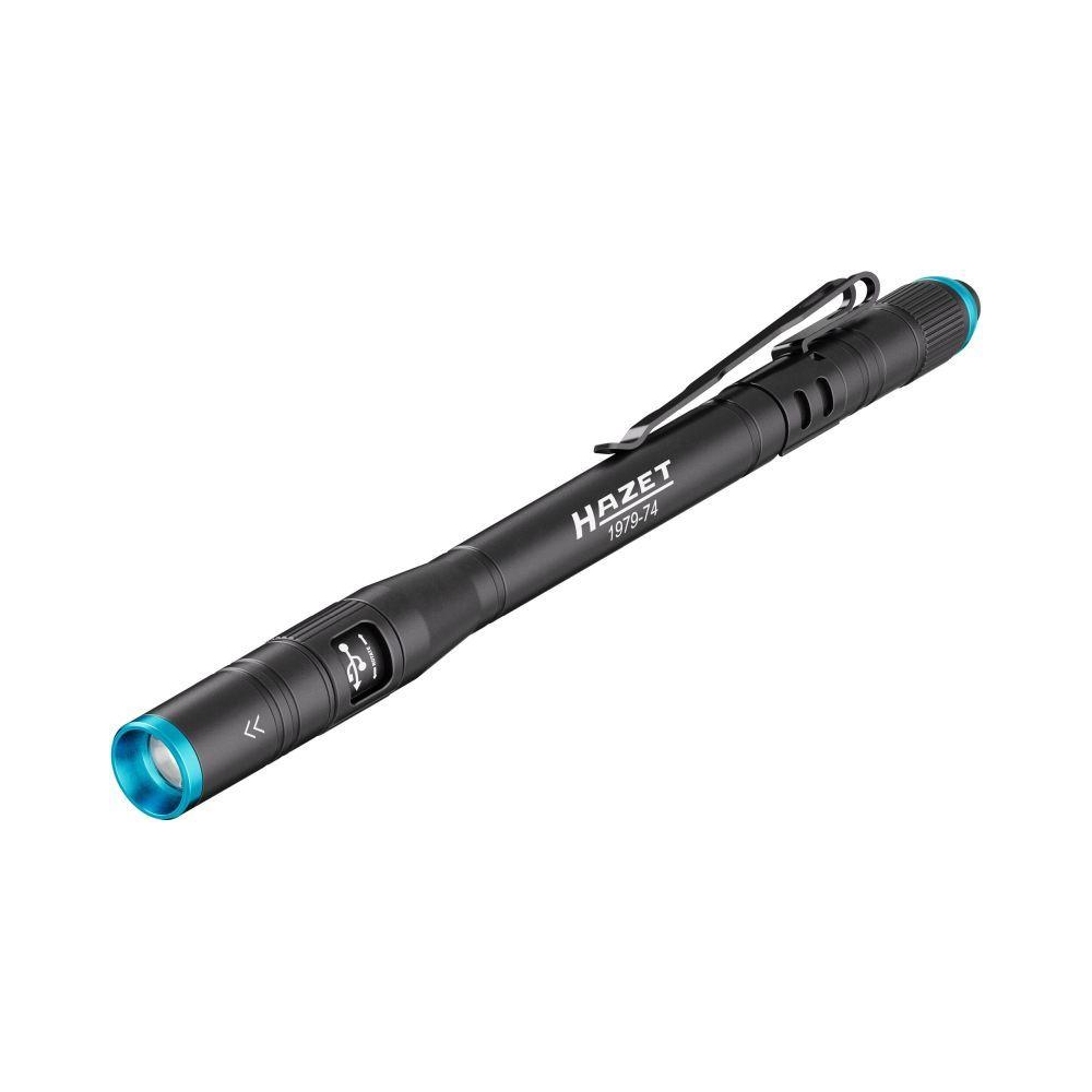 Stablampe HAZET 1979-74 für