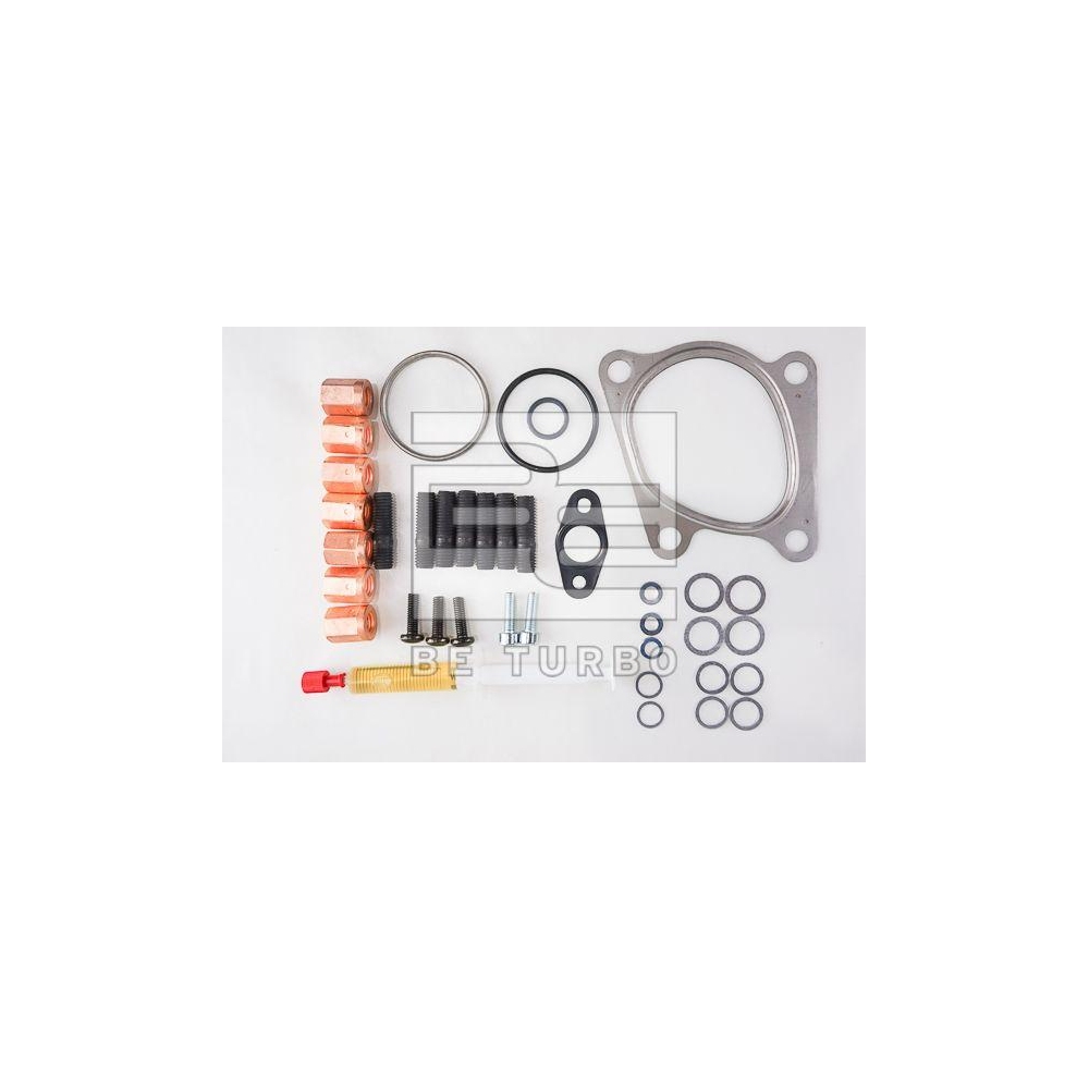 BE TURBO ABS576 Montagesatz, Lader f&uuml;r VAG