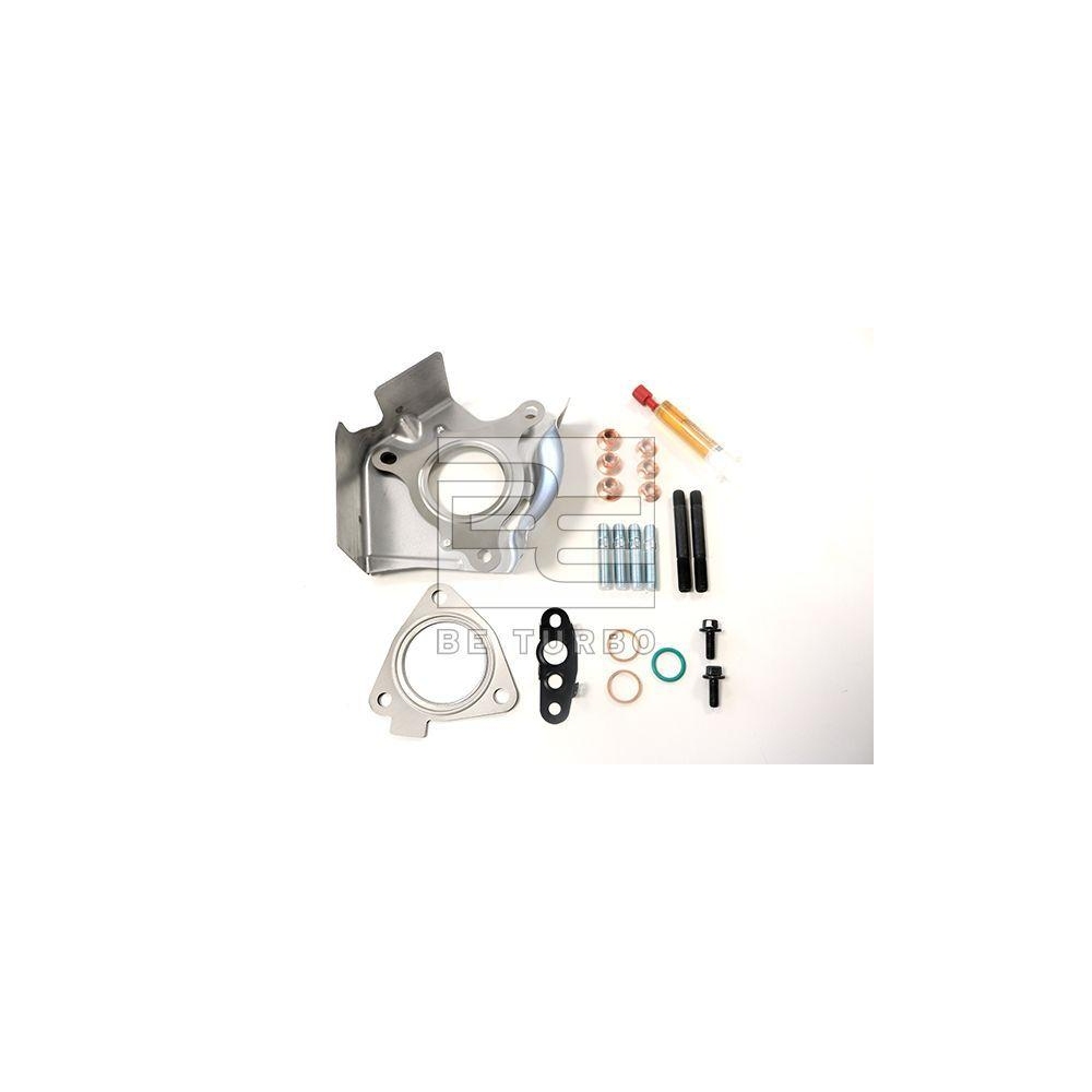 BE TURBO ABS801 Montagesatz, Lader f&uuml;r SUZUKI