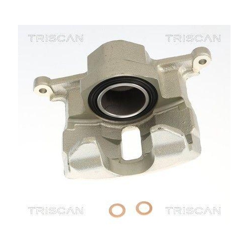 TRISCAN 8175 69120 Bremssattel f&uuml;r SUZUKI, Vorderachse rechts