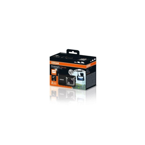 Osram OTDC20 ROADsight Pro Dashcam Auto Kamera FHD WDR 1080p