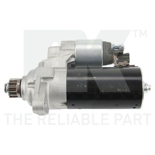 NK 4747016 Starter f&uuml;r AUDI SEAT SKODA VW VAG