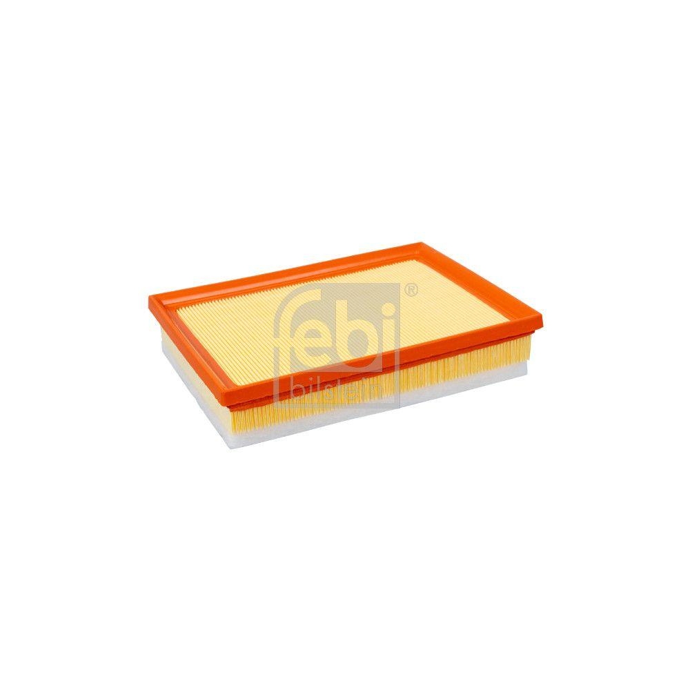 Luftfilter FEBI BILSTEIN 106921 für CITROËN FIAT OPEL PEUGEOT TOYOTA VAUXHALL DS