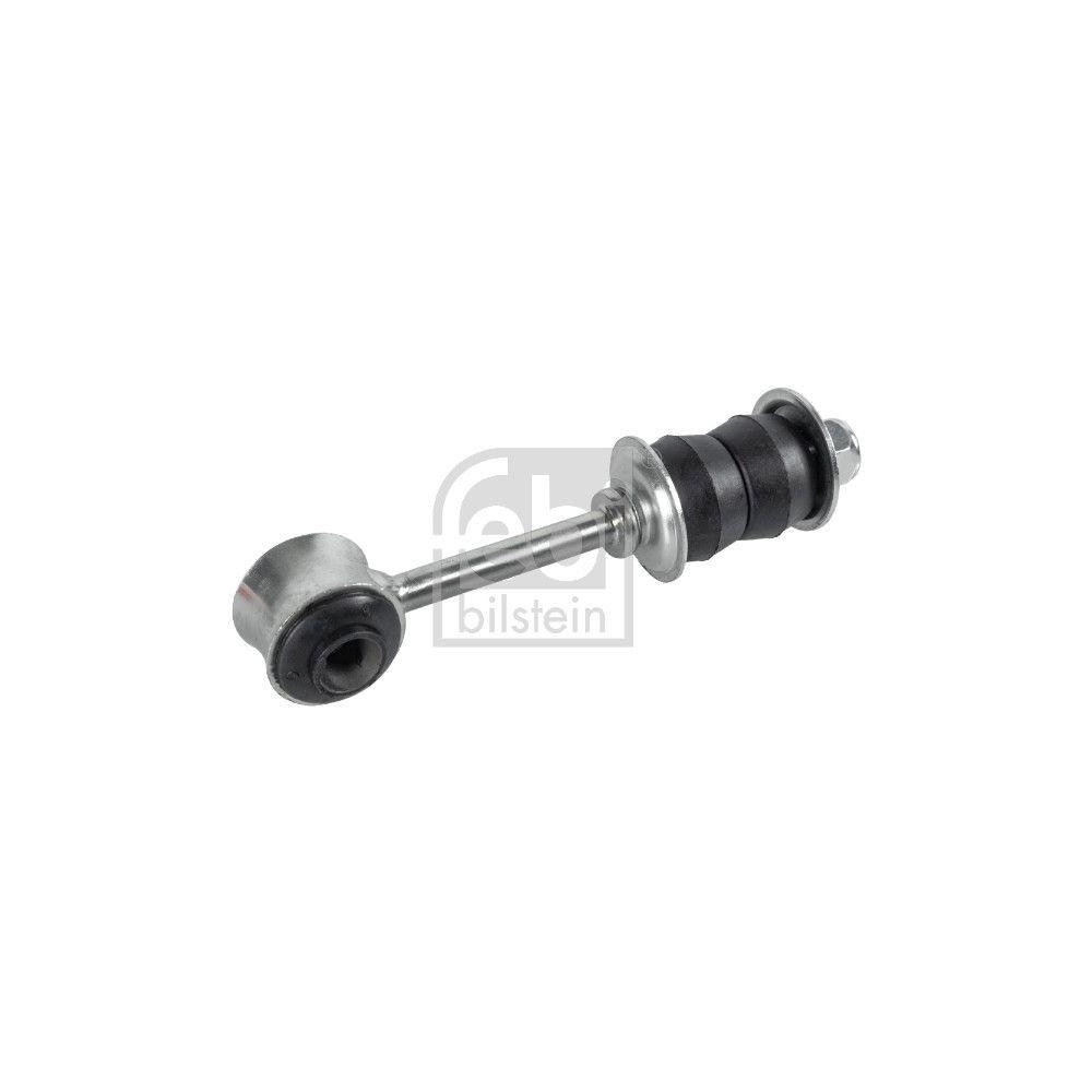 FEBI BILSTEIN Stange/Strebe, Stabilisator 15728 f&uuml;r VOLVO, Vorderachse links