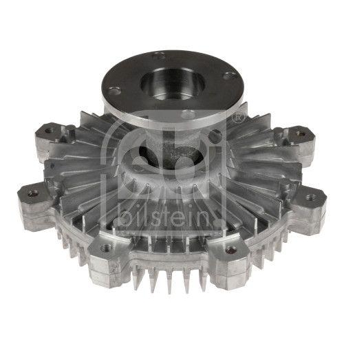 Kupplung, K&uuml;hlerl&uuml;fter FEBI BILSTEIN 47444 f&uuml;r ISUZU